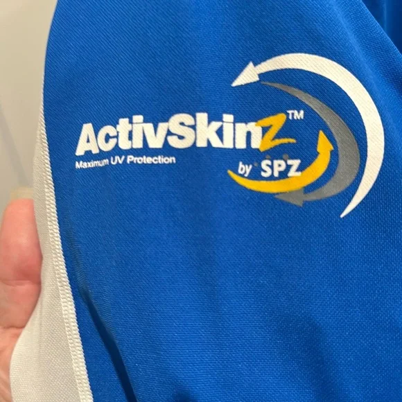 2XL sun shirt - Picture 3 of 4